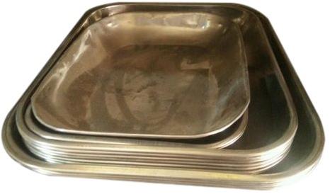 Stainless Steel Measuring Pan, Feature : Rust Proof