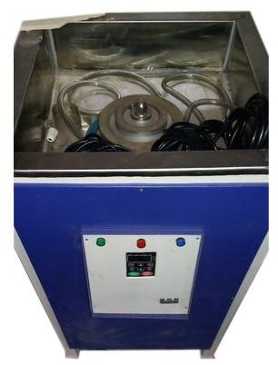 Core Polishing Machine