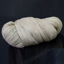 Linen Cotton Yarn