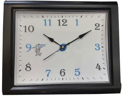 Moments Promotional Clock, for Home, Office, Mounting Type : Wall Mounted