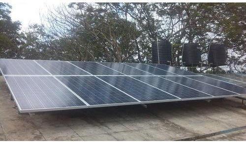 Solar Power System