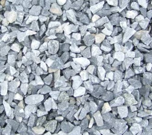 12mm Crushed Stone, Form : Solid