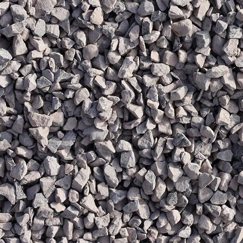 20mm Crushed Stone, for Construction