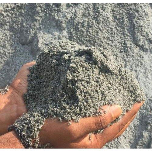 M Sand, for Construction, Plastering, Form : Powder