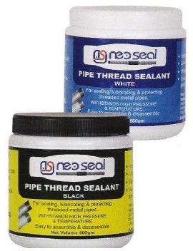 Neoseal Threaded Sealant, Feature : Impact Resistant