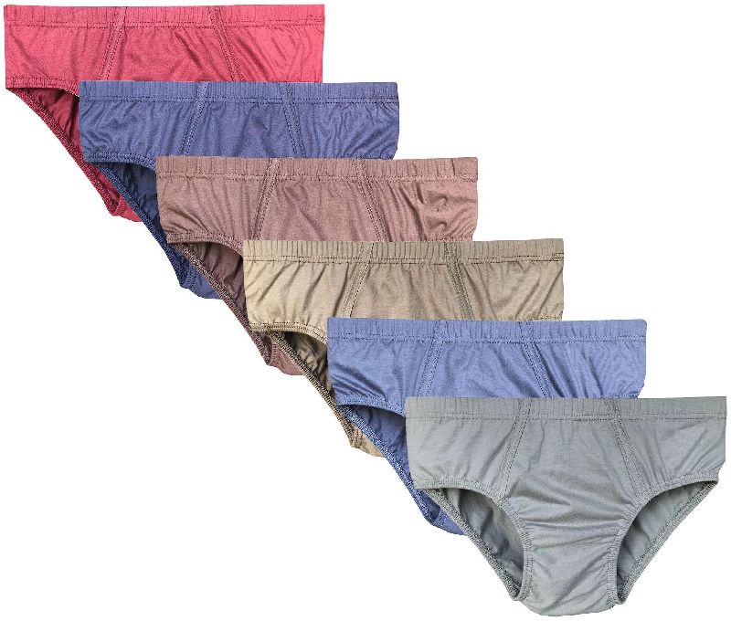 Men V Shape Underwear at best price in Kanpur by Shree Krishna