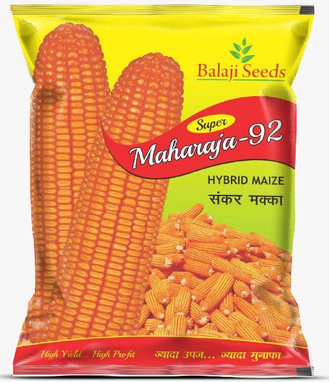 Super Maharaja 92 F1 Corn Seeds