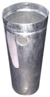 Aluminium Capacitor Shell