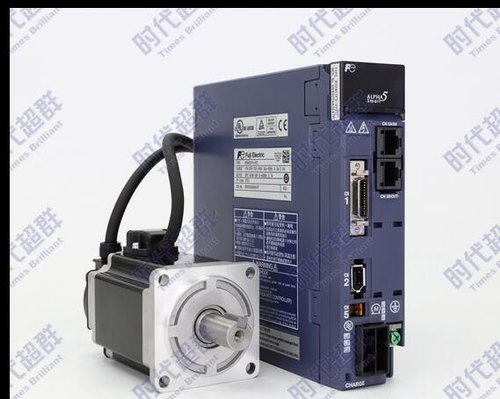 Servo System, Voltage : 220V