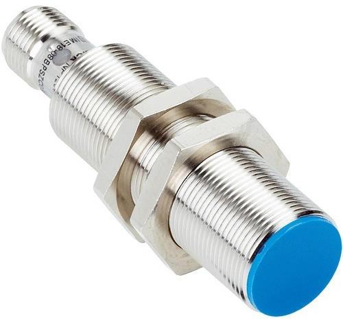 Brass Sick Proximity Sensors, for Industrial, Power : 24 V DC power supply