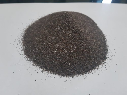 Vstake Brown Fused Aluminium Oxide, for Making grinding wheels, coated application, Form : Solid