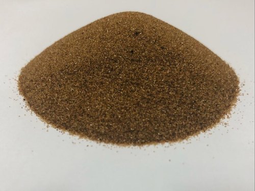Sillimanite Sand, Packaging Size : 50 Kg 