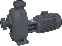 Rotomatik Dewatering Pump, Voltage : 230 V