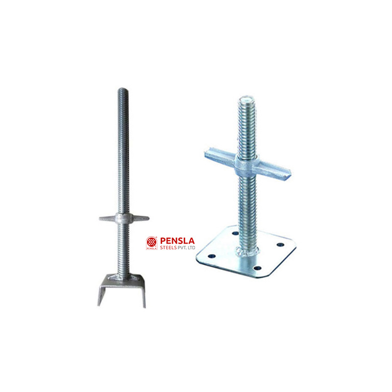 Pensla Metal Base Jack, Feature : Corosion Resistant, High Strength