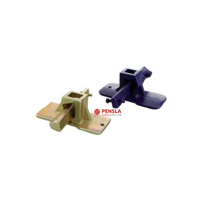 Rapid Clamps, for Construction Use