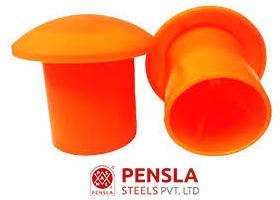 Pensla Metal Rebar Cap, Certification : An ISO Certified Company