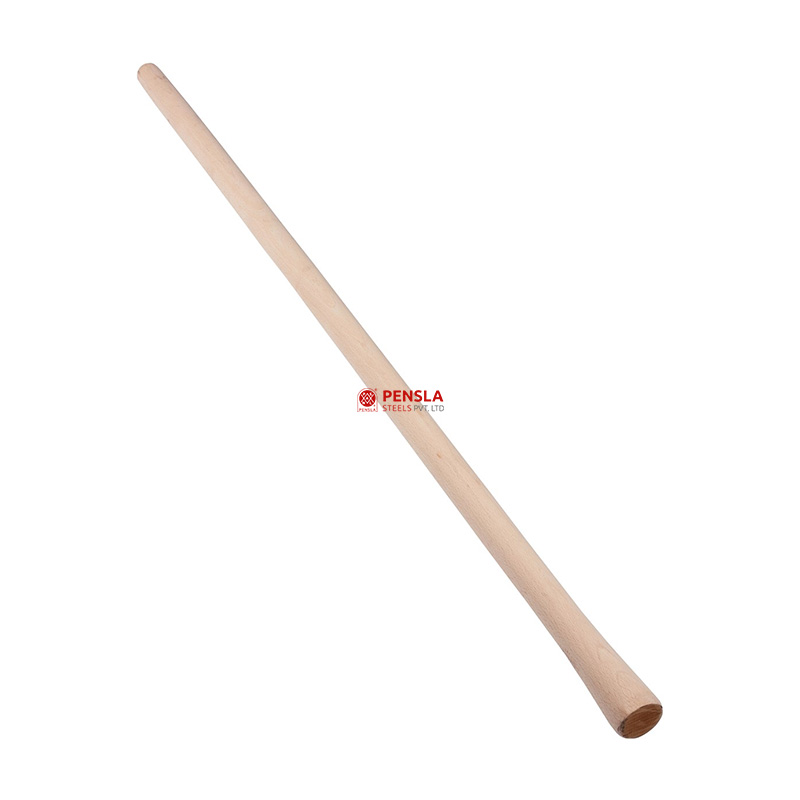 Non Polished Wooden Tool Handle, Length : 5inch, 6inch