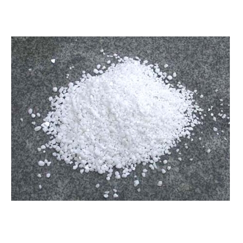 Potassium Bromide, Color : White