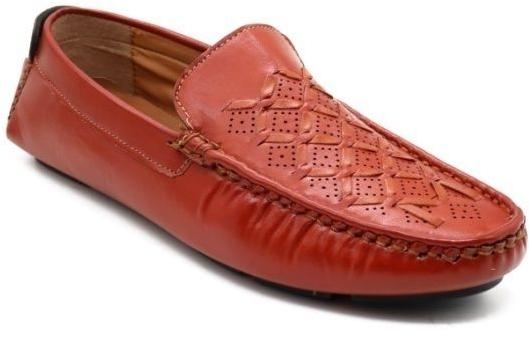Smap-1297 Mens Loafer Shoes