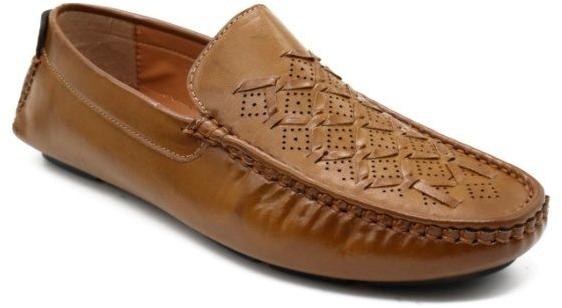 Smap-1298 Mens Loafer Shoes