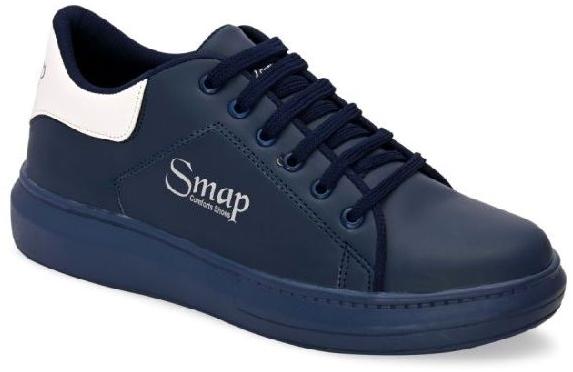 Canvas Smap-1320 Mens Casual Shoes, Feature : Comfortable, Durable, Light Weight