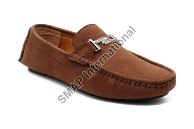 Smap-1282 Mens Loafer Shoes