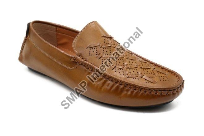 Smap-1298 Mens Loafer Shoes
