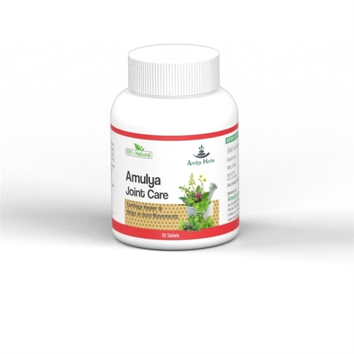 Amulya Joint care Tablets