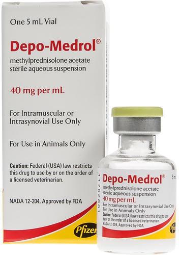 Depo Medrol Injection