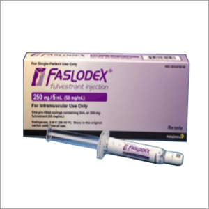 Faslodex deport Inj Fulvestrant Injection