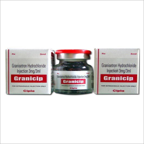 Granisetron Injection, Packaging Size : 1*1