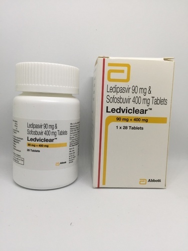 Ledviclear Tablets