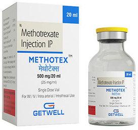 Methotrexate Injection