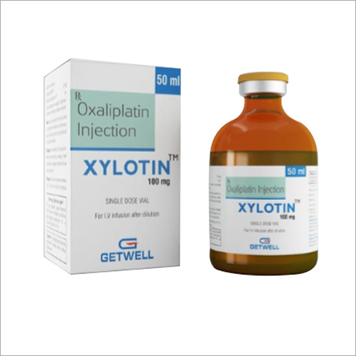Xylotin Oxaliplatin Injection