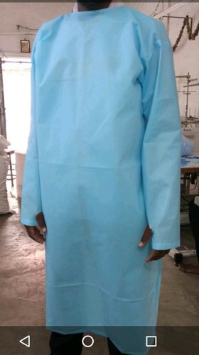 Disposable Surgical Gowns, Size : Medium