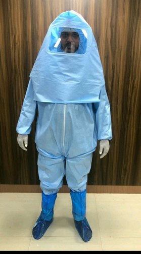 ppe kit