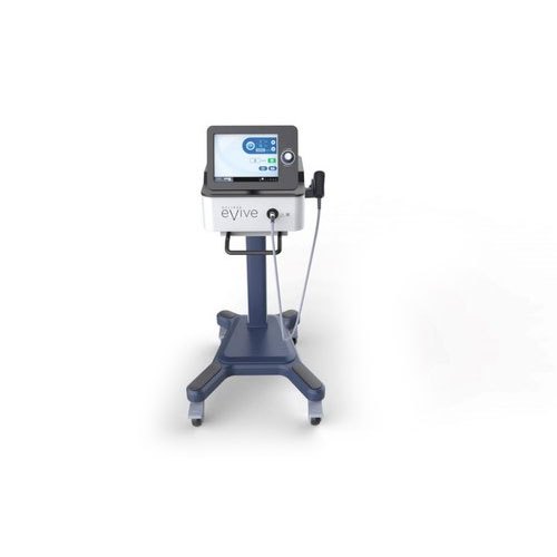Advance Biomedic Shockwave ED Therapy Machine, Display Type : Digital