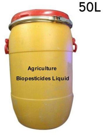 Agriculture Biopesticides Liquid