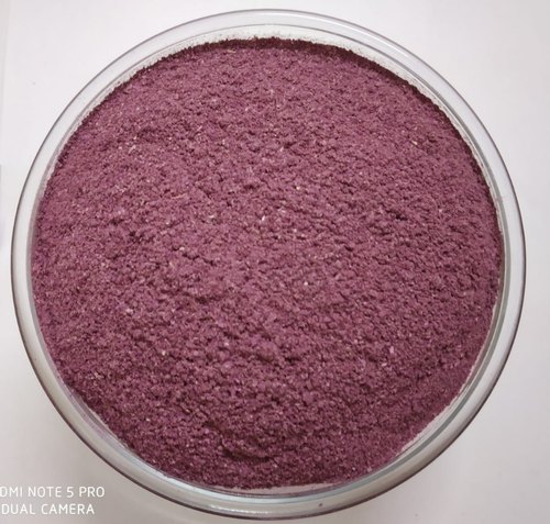 Freeze Dried Rose Petal Powder, Packaging Type : Pouch