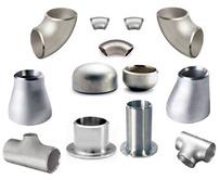 Nickel Alloy Monel Tube Fitting, Features : Impeccable finish, Dimensional accuracy, Seamless performance.