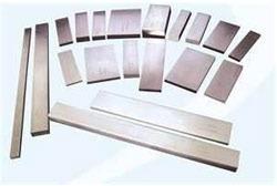 Stainless Steel Flat Bar