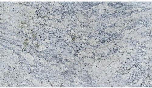Polished Ice Blue Granite Slab, for Flooring, Variety : Absolute, Galaxy, Premium