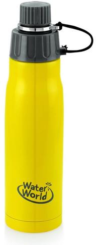 Stainless Steel Sipper Bottle, Feature : Freshness Preservation