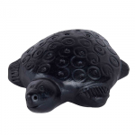 Black Pottery Tortoise At Best Price Inr 171.43   Piece In Delhi Delhi 