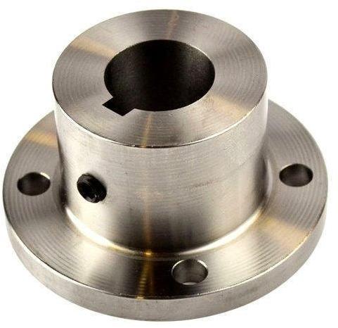 Stainless Steel Companion Flanges