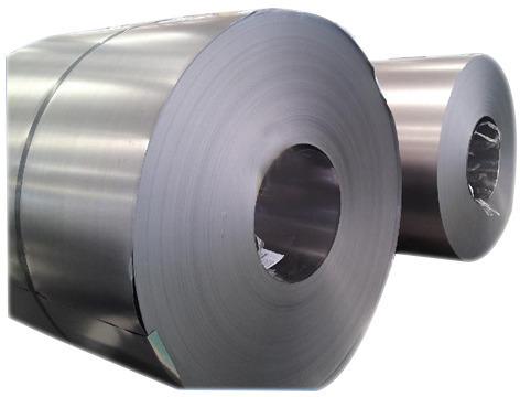 stainless steel coils