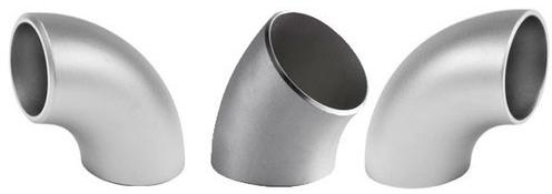 Stainless Steel Elbow