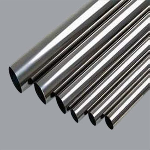 Stainless Steel Round Pipe