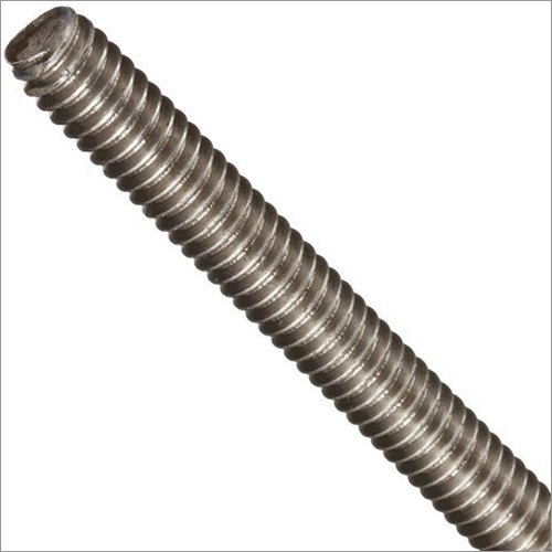  Threaded Rod, Size : M6-M20 MM