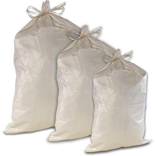 Plastic Fertilizer Bags, for Packaging, Size : Standard